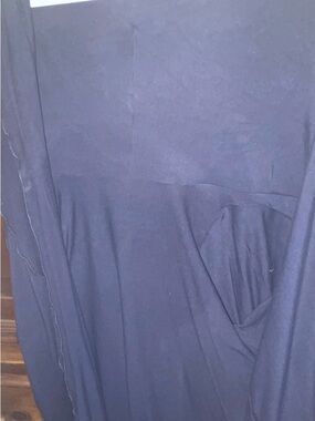Angelrox cardi jacket in Navy blue OS to 16